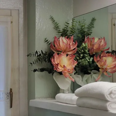 Testamatta Apartment