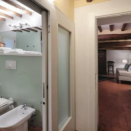 Testamatta Apartment Pisa