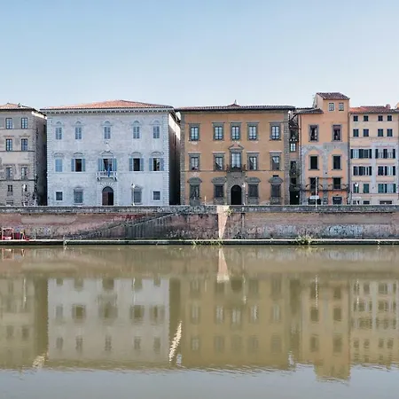 Apartment Testamatta *