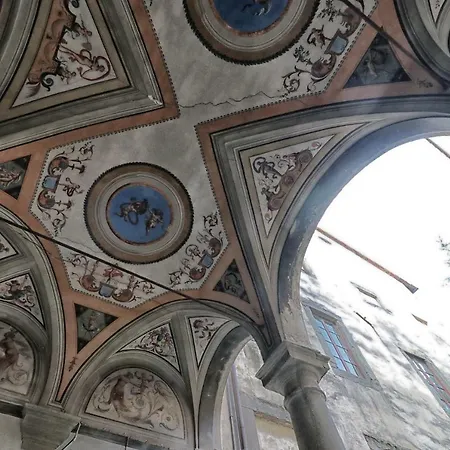 Appartement Testamatta