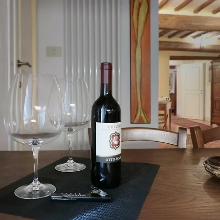 Appartement Testamatta *