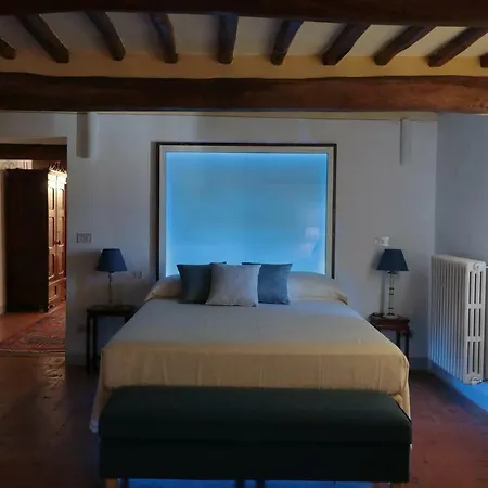 Appartement Testamatta *