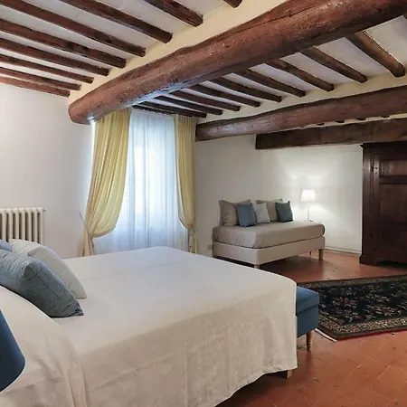 Appartement Testamatta