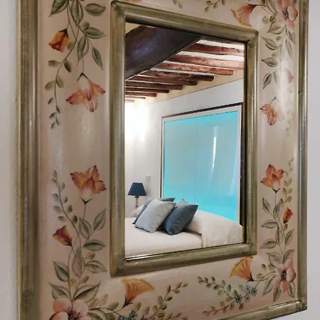 Διαμέρισμα Testamatta *