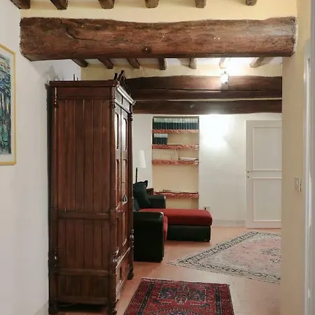 Testamatta Appartement