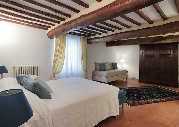 Lejlighed Testamatta