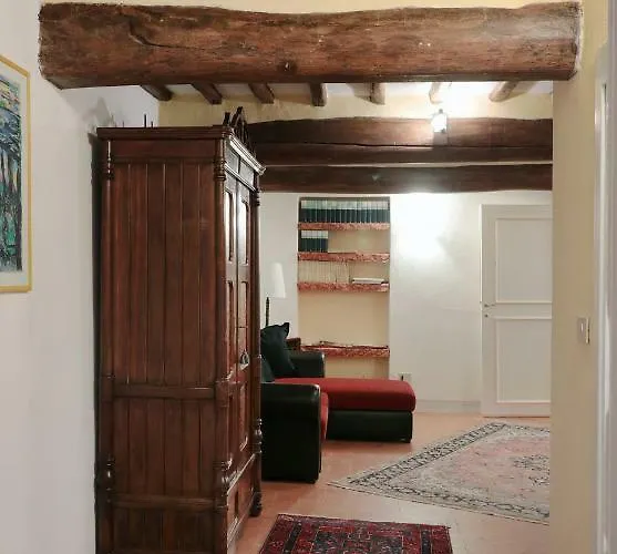 Testamatta Lejlighed