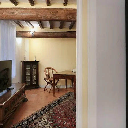Apartment Testamatta *